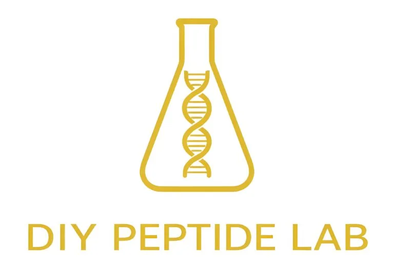 diy peptide lab