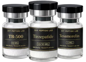 Peptides For Research