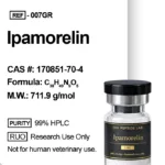 ipamorelin-peptide