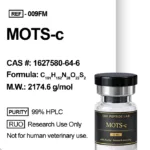 MOTS-C