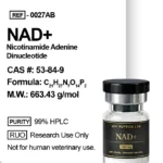 NAD+