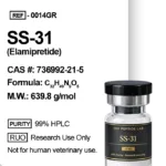 SS-31 (Elamipretide)