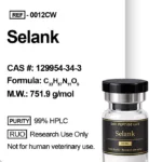 Selank 10mg