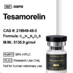 Tesamorelin 5mg