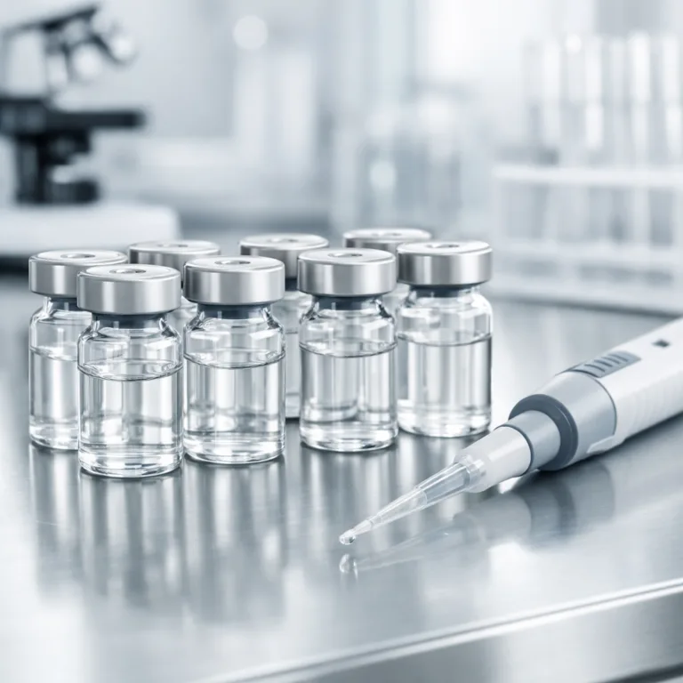 research peptides