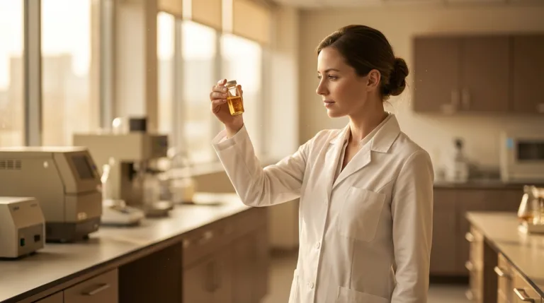 diy peptide lab