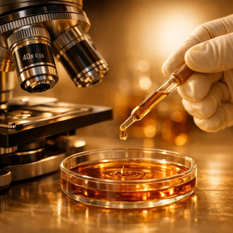 high purity peptide