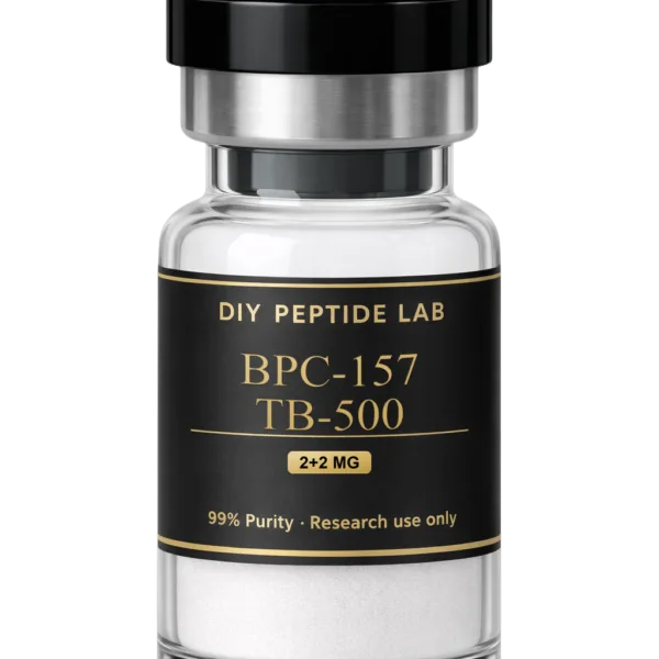 BPC-157 TB-500_2+2mg