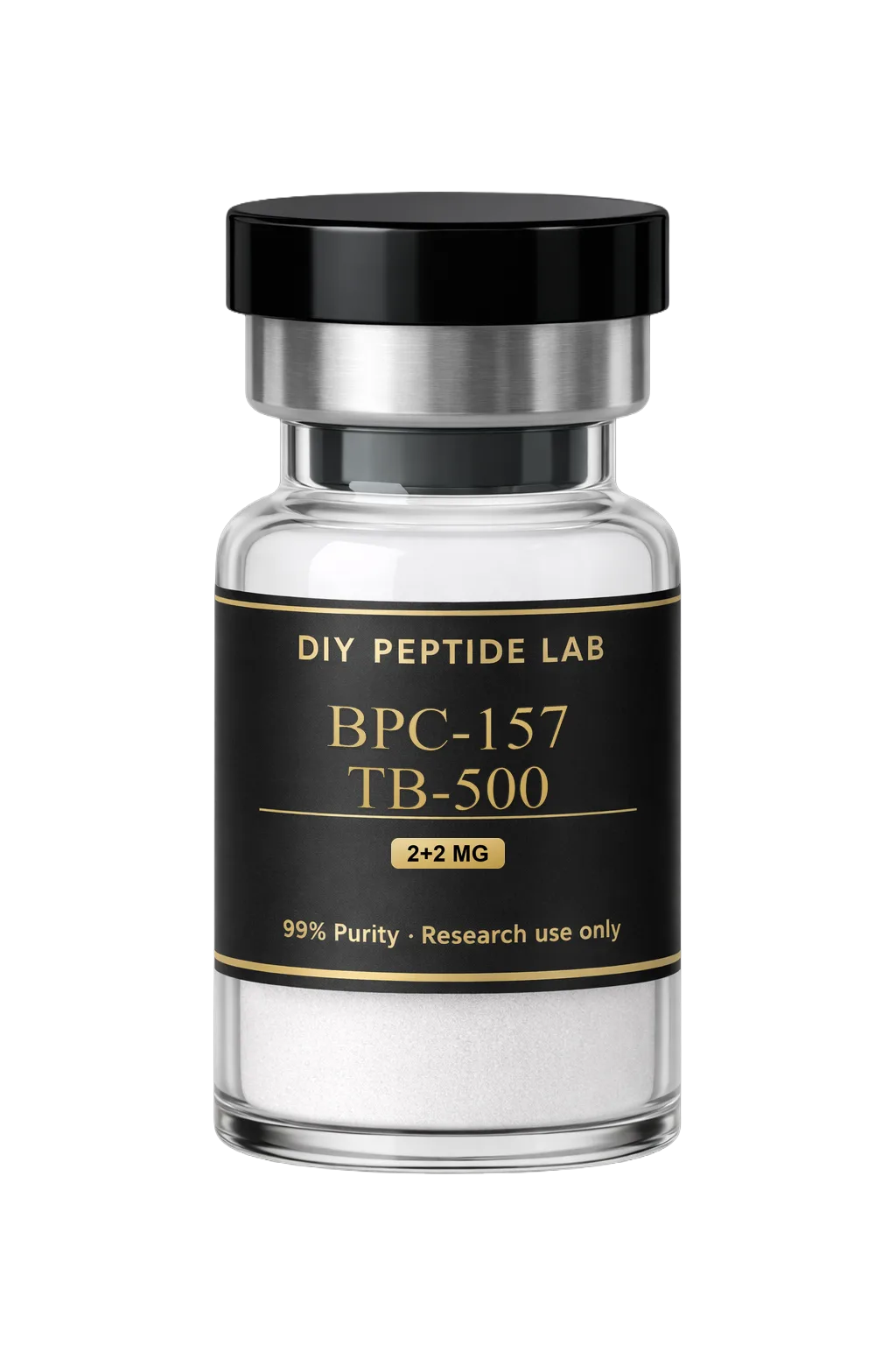 BPC-157 TB-500_2+2mg