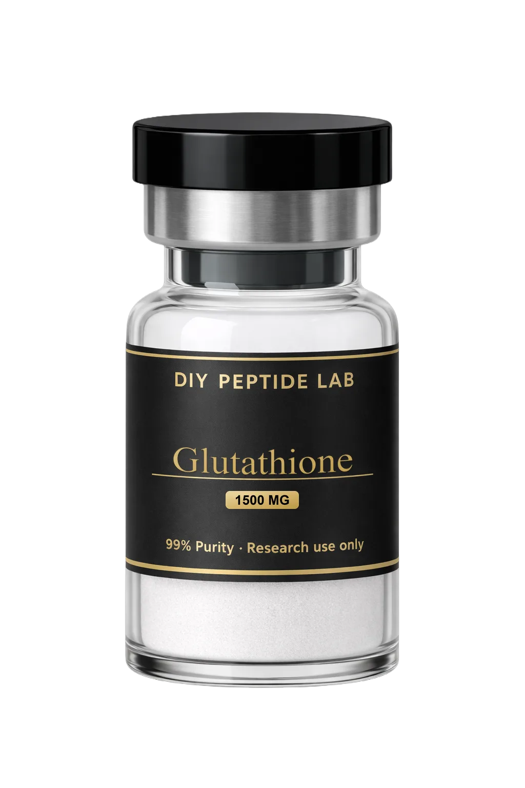 Glutathione compound vial 1500mg