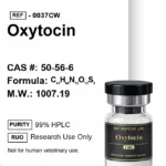 Oxytocin
