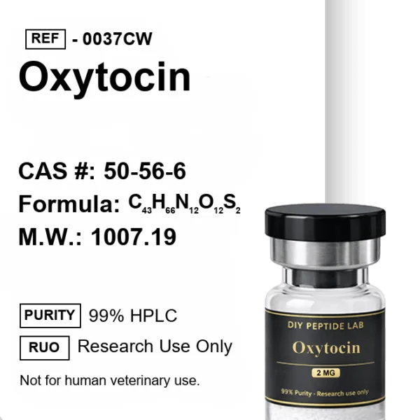 Oxytocin