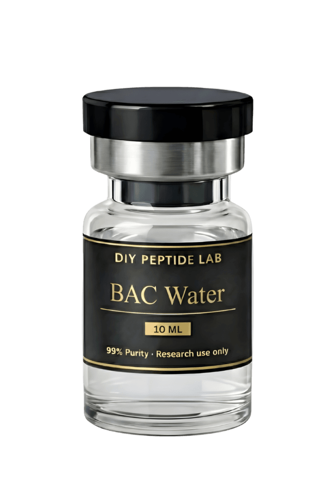 diy bac water Preparing Sterile Water at Home: A Detailed Guide main image 1