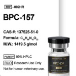 BPC-157 10mg