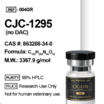 CJC-1295 (no DAC)