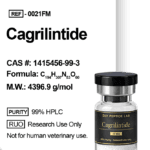 Cagrilintide 10mg