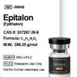Epitalon (Epithalon) 10mg