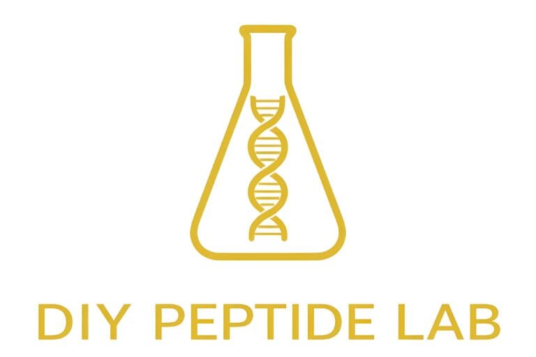 diy peptide lab