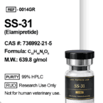 SS-31 (Elamipretide) 10mg
