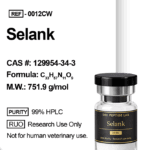 Selank 10mg