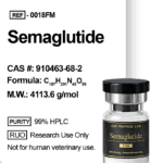 Semaglutide