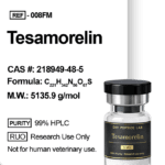 Tesamorelin 5mg