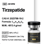 Tirzepatide