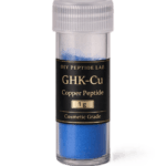 GHK-Cu Cosmetic Grade