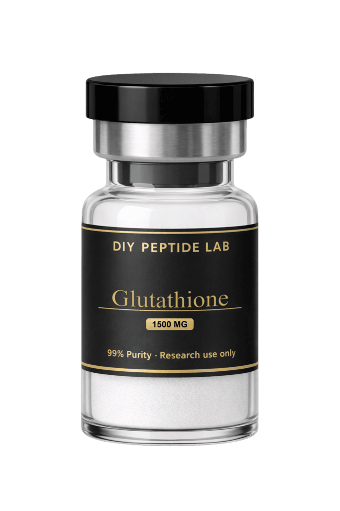 Glutathione compound vial 1500mg