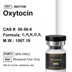 Oxytocin